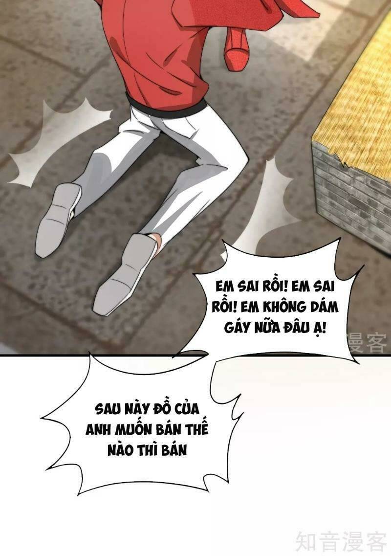 Vòng Bạn Bè Mạnh Nhất Của Tiên Giới: Chapter 6