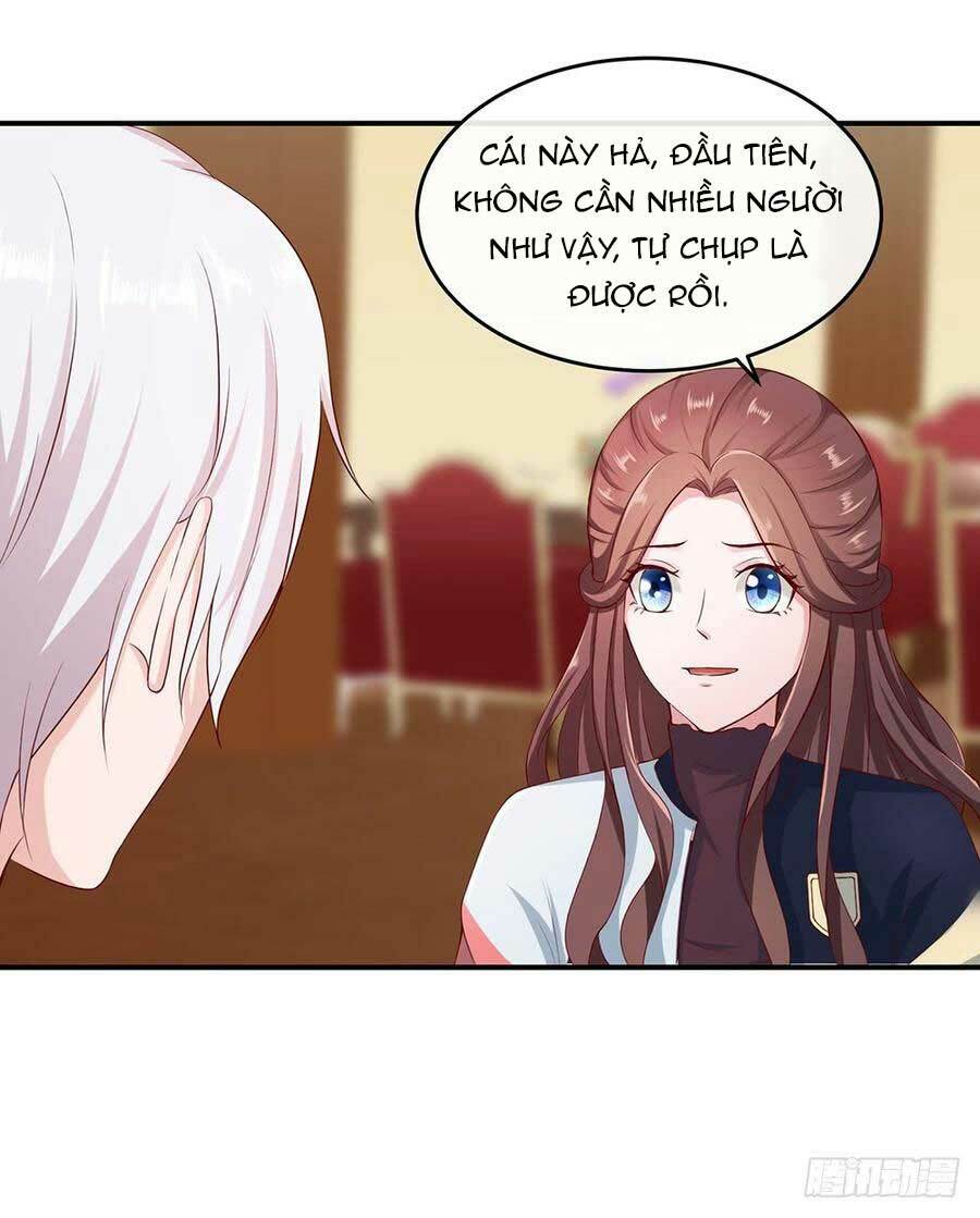 Gả Cho Tình Cũ Làm Lão Bà: Chapter 39