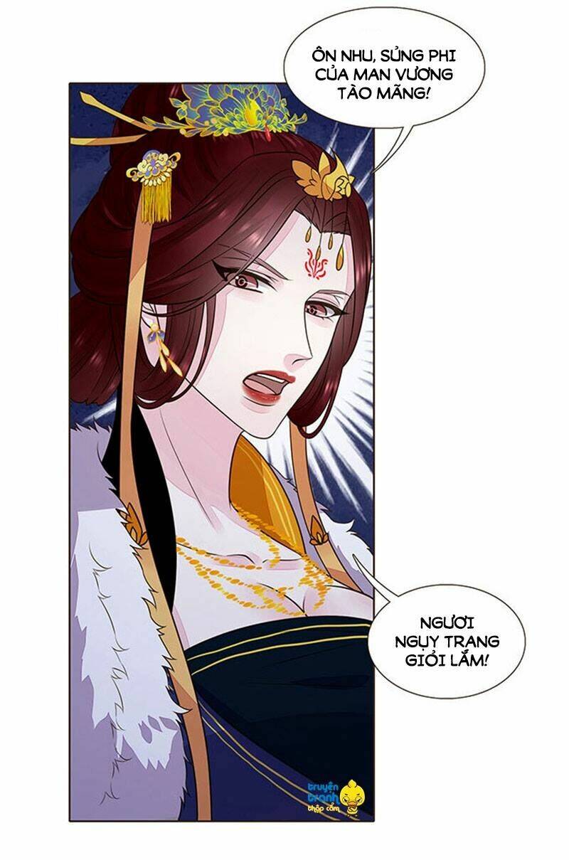 Đại Giá Thừa Tướng: Chapter 81
