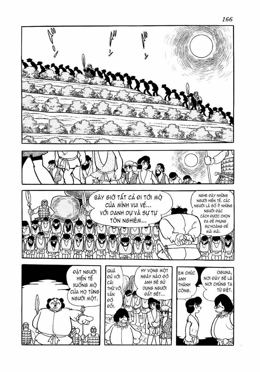 Chim Lửa: Chapter 37