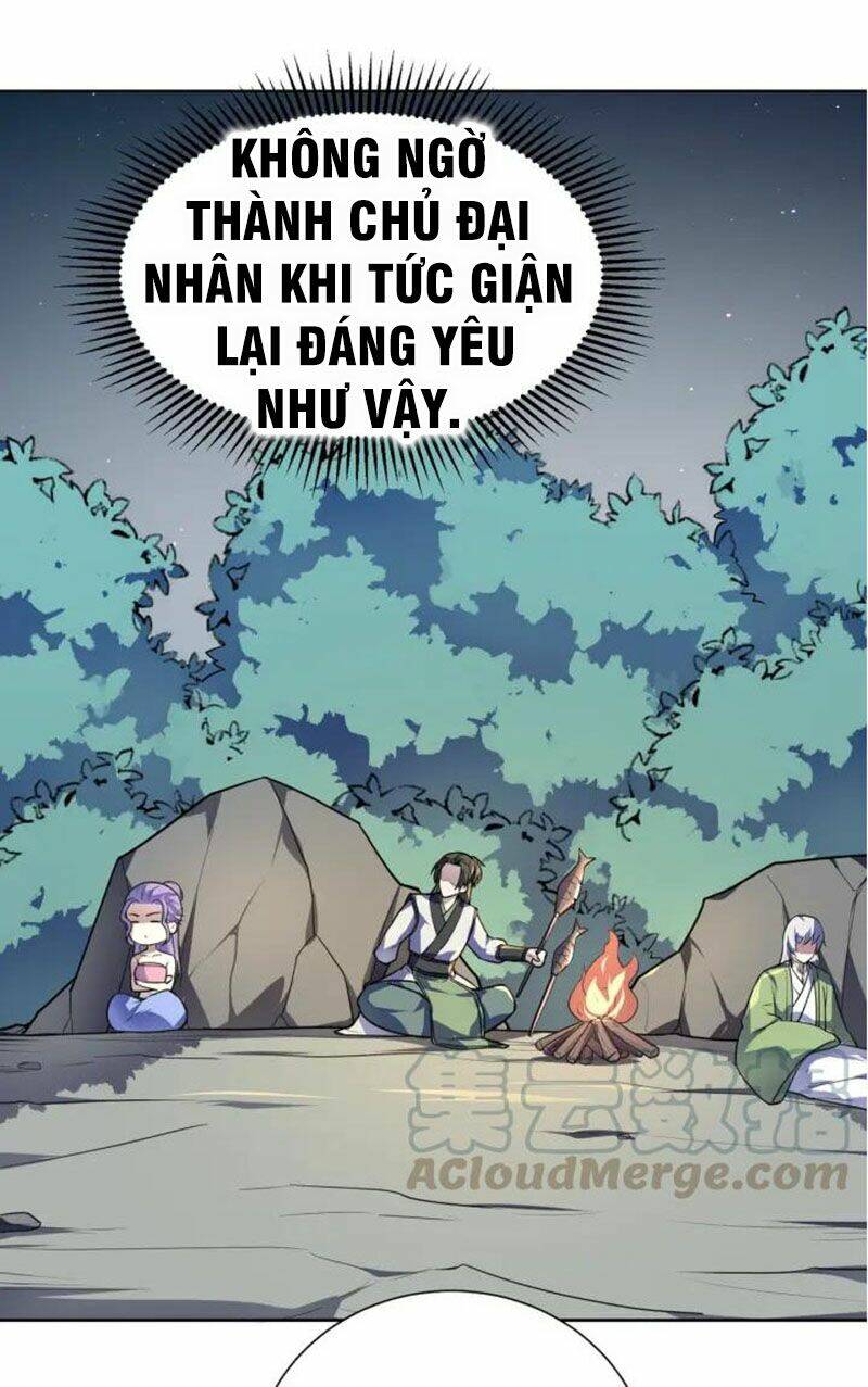 Nghịch Thiên Đại Thần: Chapter 62.5