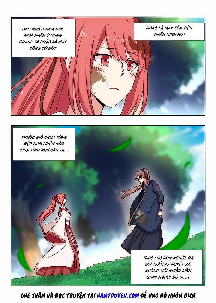 Tối Cường Phản Sáo Lộ Hệ Thống: Chapter 42