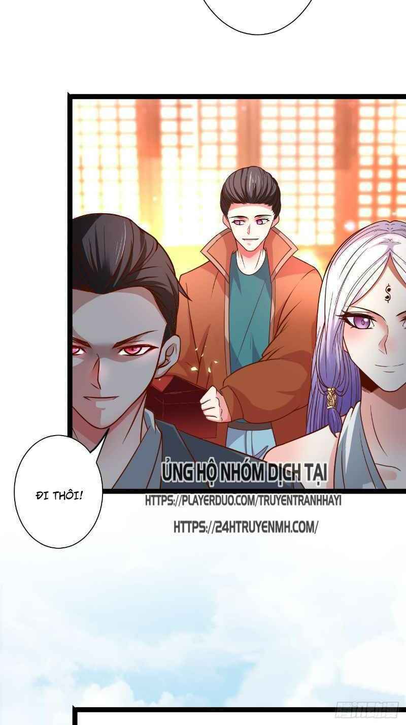 Trọng Sinh Tối Cường Ma Tôn Ở Rể: Chapter 77