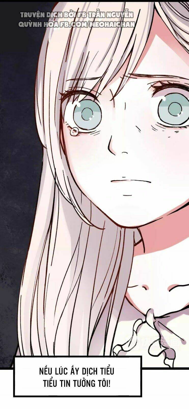 Cậu Đã Từng Yêu Tôi: Chapter 18