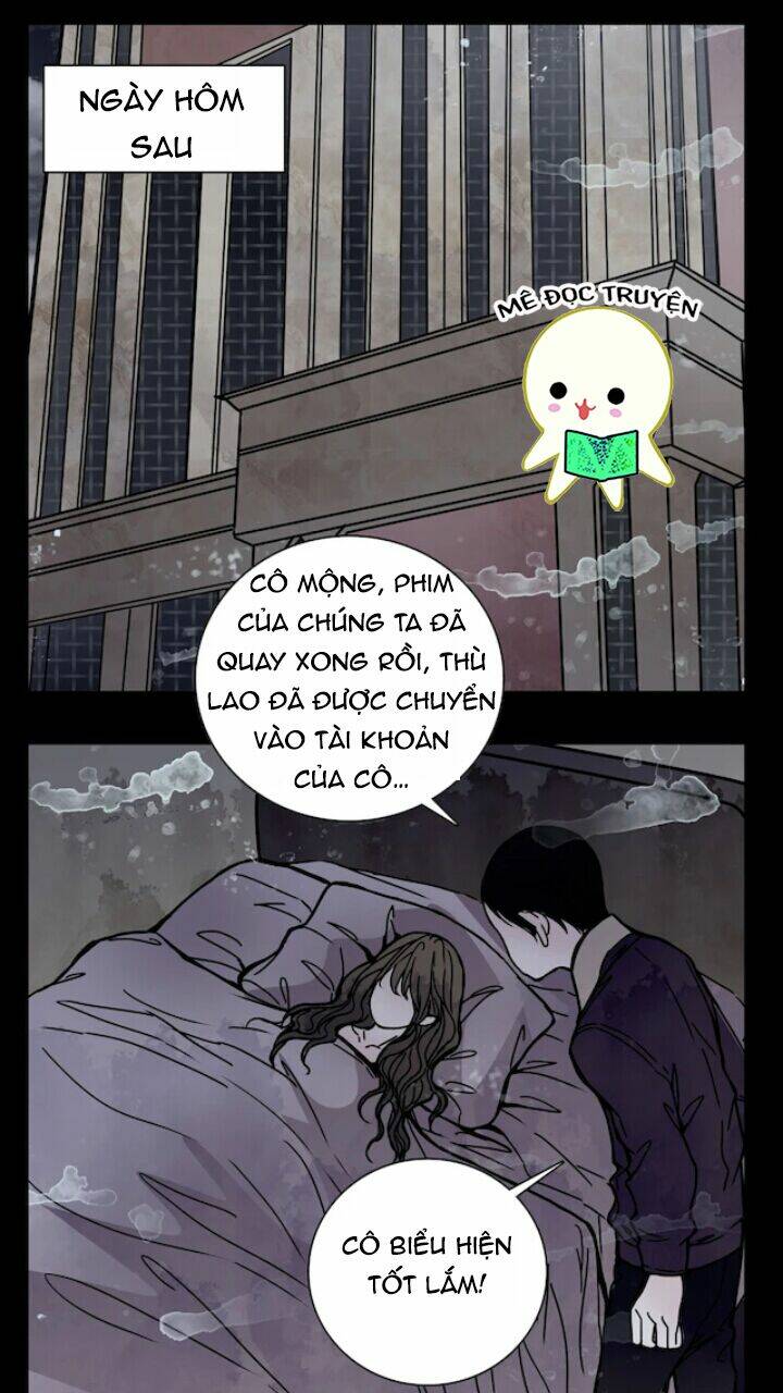 Nhật Ký Nữ Phù Thủy Hồi Sinh: Chapter 21