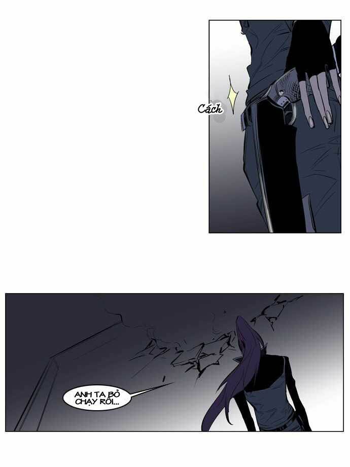 Ma Cà Rồng Quý Tộc: Chapter 118