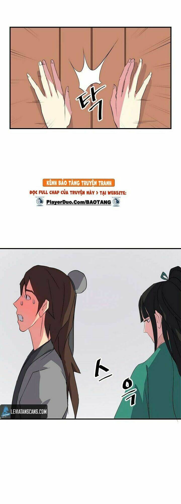 Trọng Sinh, Bất Khả Chiến Bại: Chapter 36