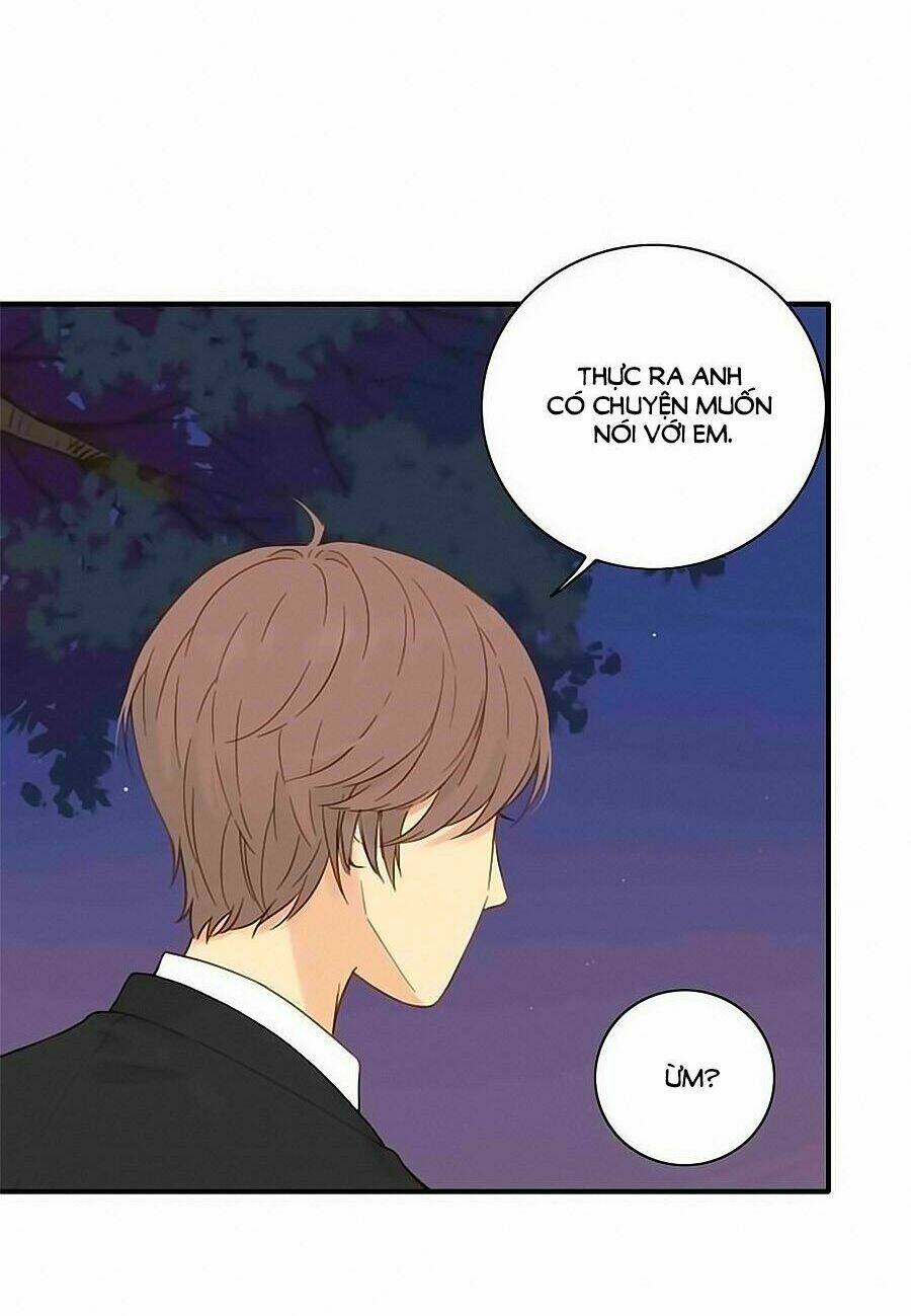 Bạc Hà Chi Hạ 2: Chapter 48