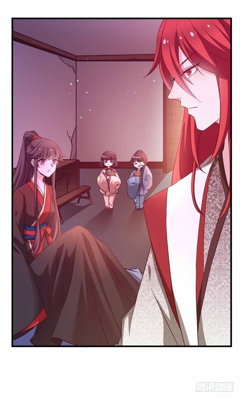 Trò Chơi Trừng Phạt: Chapter 42