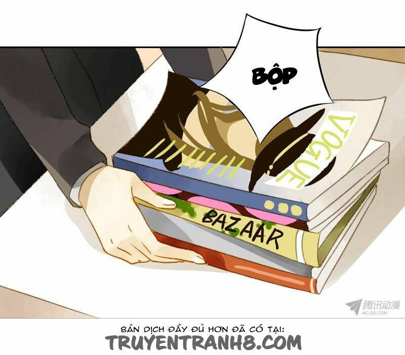 Sức Mạnh Của Sắc Đẹp: Chapter 20