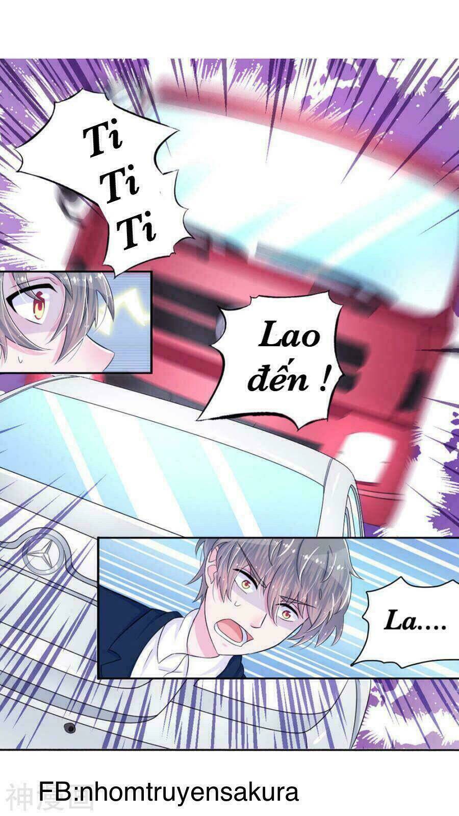 Tôi Vốn Dĩ Bị Bệnh Kiều: Chapter 1