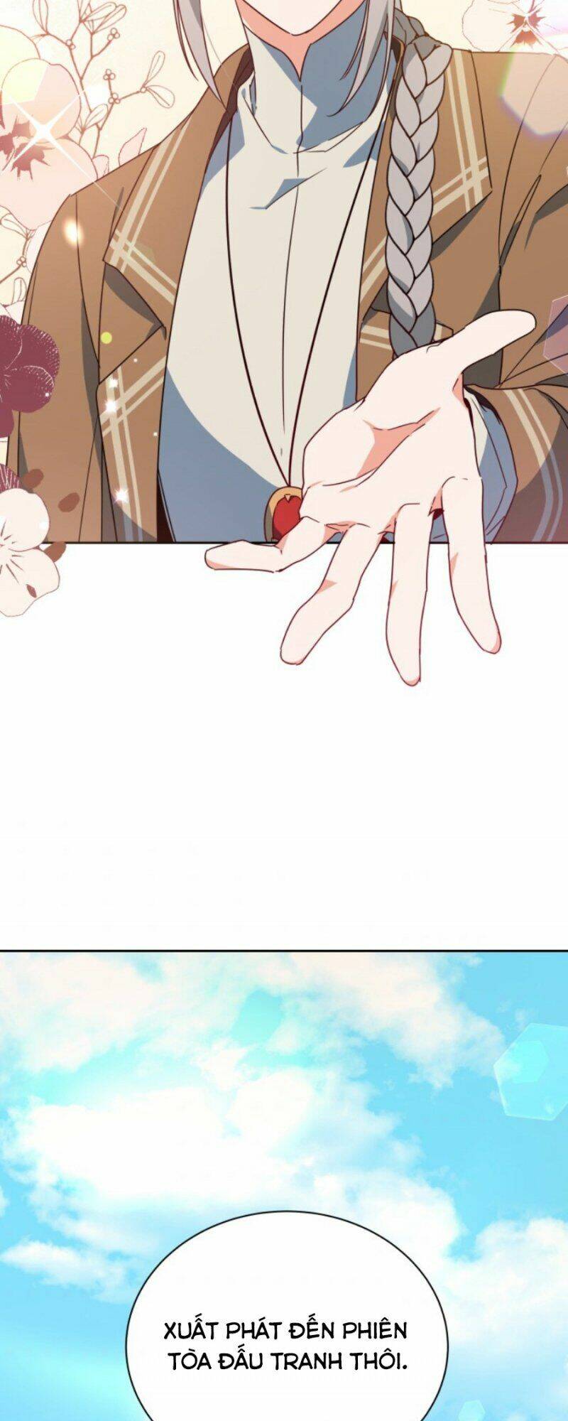 Nàng Elizabeth Thuần Khiết: Chapter 21