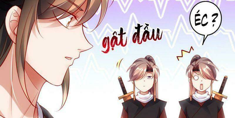 Thiên Kim Bất Hoán: Chapter 54.5