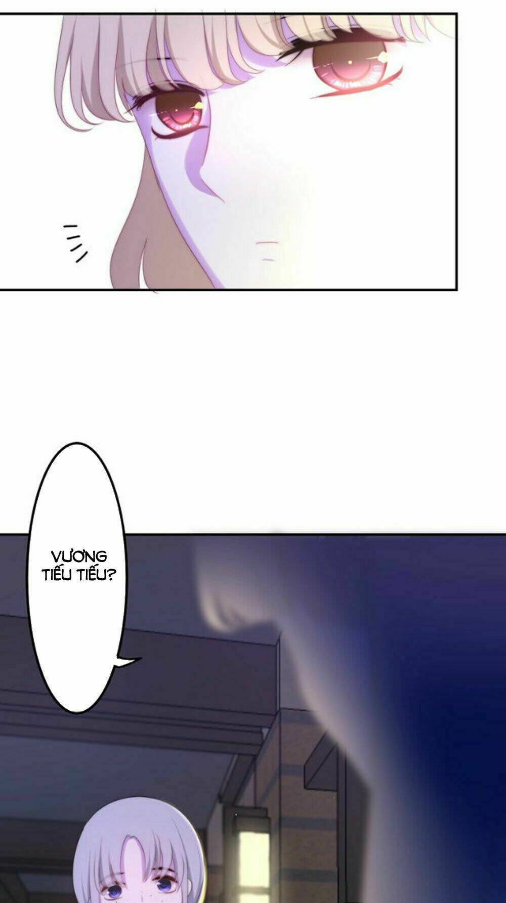 Tháng Sáu Không Hẹn Mà Gặp: Chapter 22