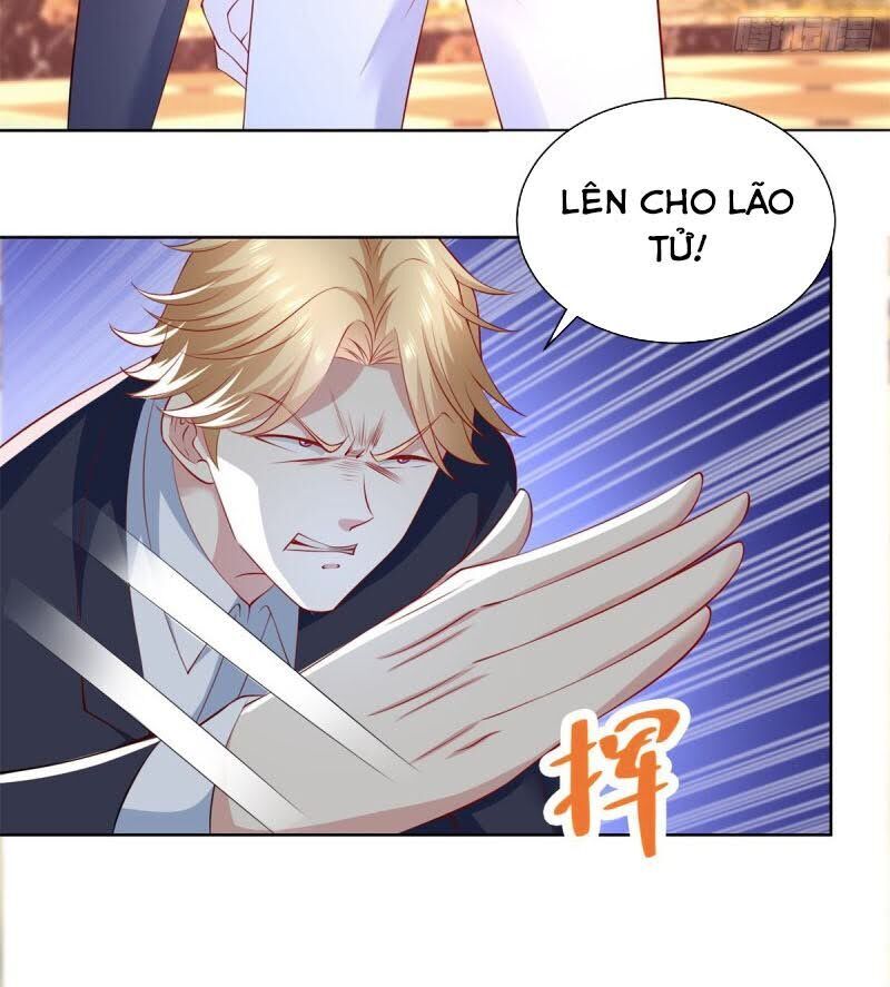 Trọng Sinh Chi Thần Đế Trở Về: Chapter 15