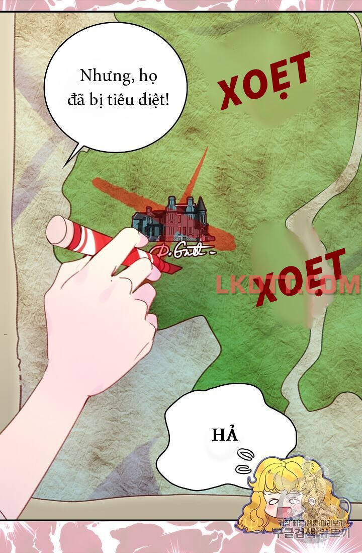 Đừng Xem Thường Nữ Phụ: Chapter 120