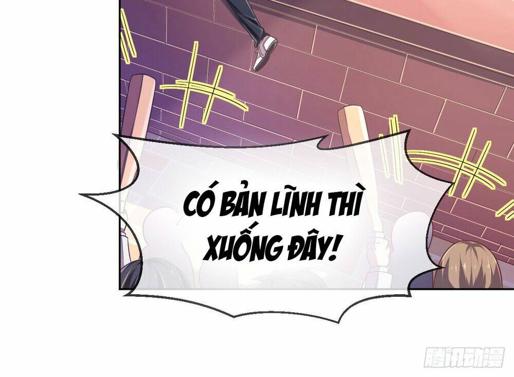 Đại Thần Gaming Đơn Phương Tôi: Chapter 11