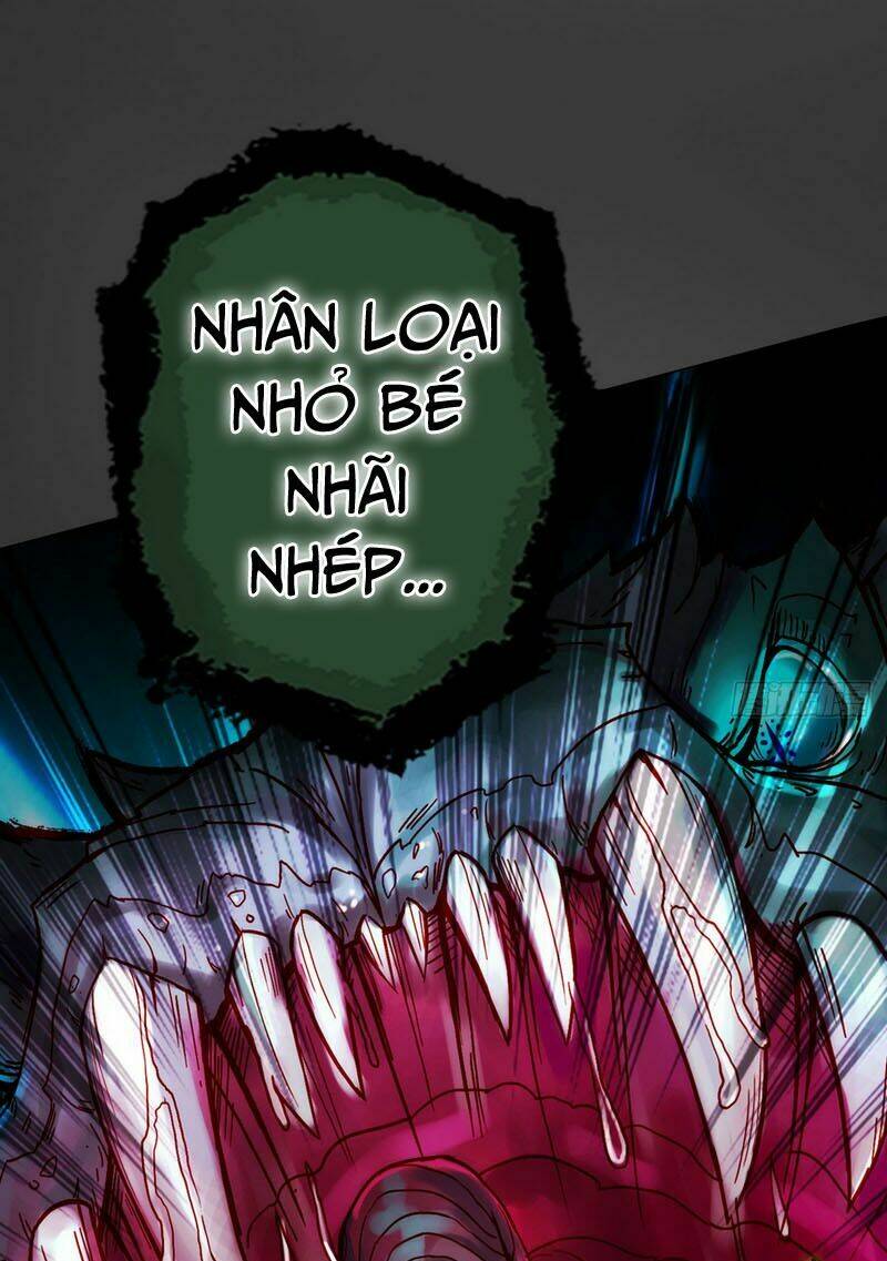 Bất Hủ Phàm Nhân: Chapter 11