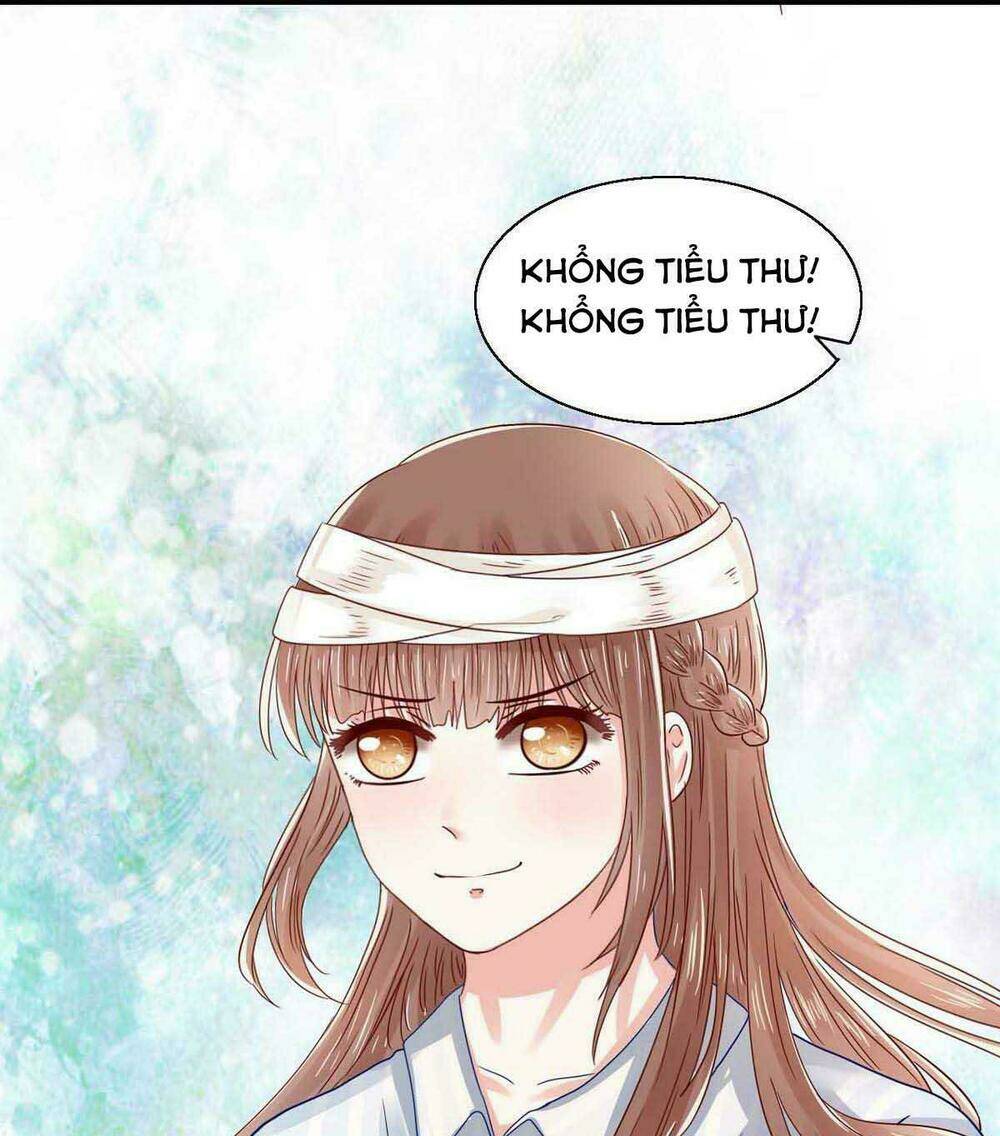 Trọng Sinh Chi Song Diện Cừu Phục Ký: Chapter 4