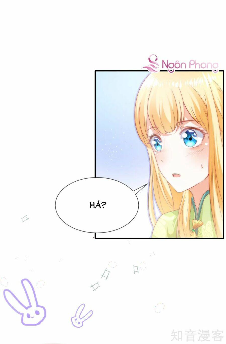 Sủng Hậu Của Vương: Chapter 64
