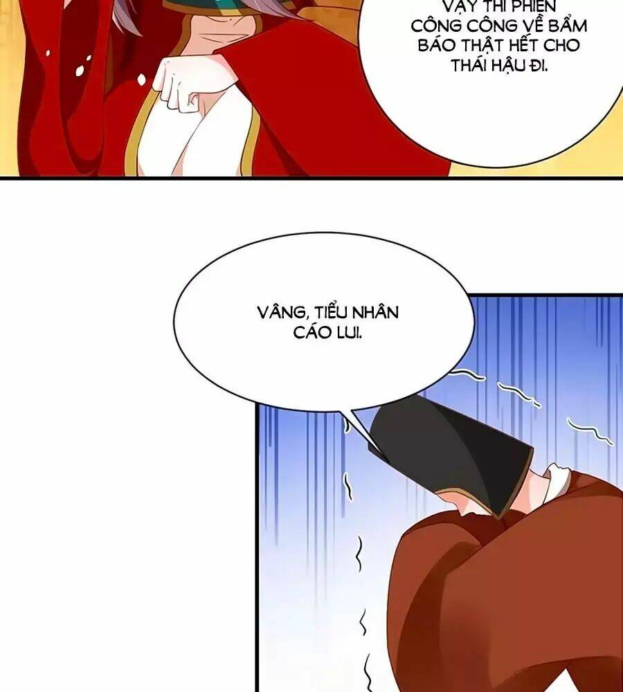 Thịnh Thế Lê Hoa Điện: Chapter 85