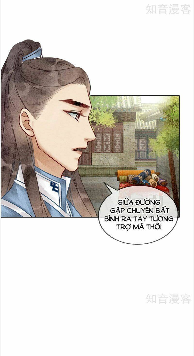 Hậu Cung Của Trẫm Cháy Rồi!: Chapter 62
