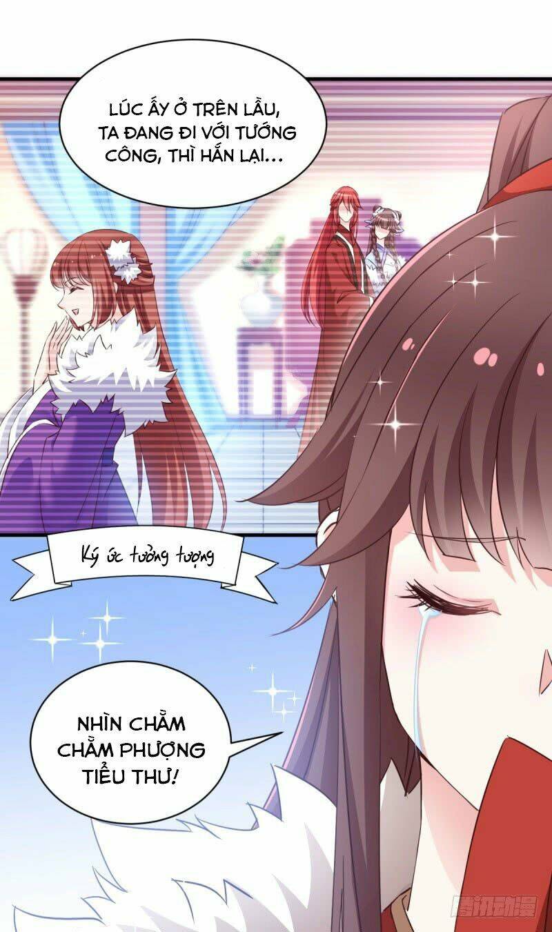 Trò Chơi Trừng Phạt: Chapter 37
