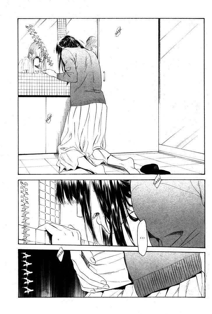 Acid Town: Chapter 27