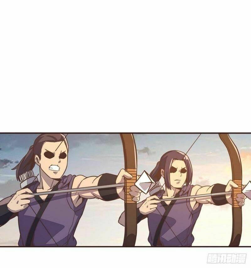 Sinh Tử Quyết: Chapter 25