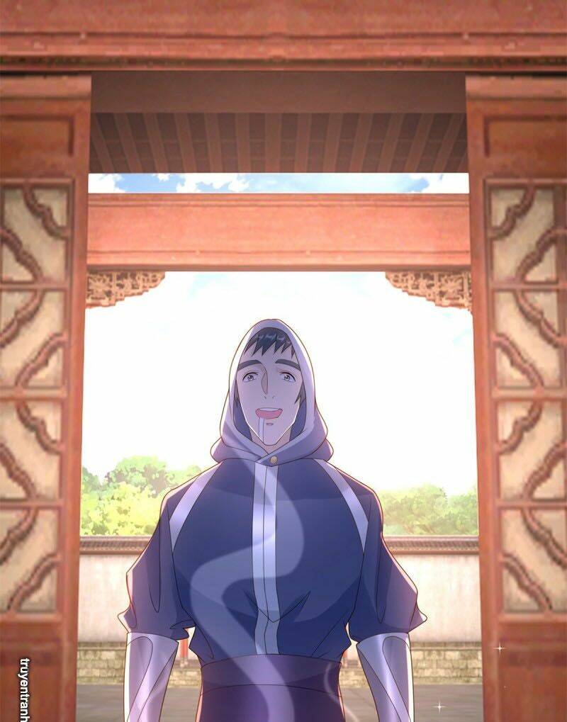 Chí Tôn Trọng Sinh: Chapter 84