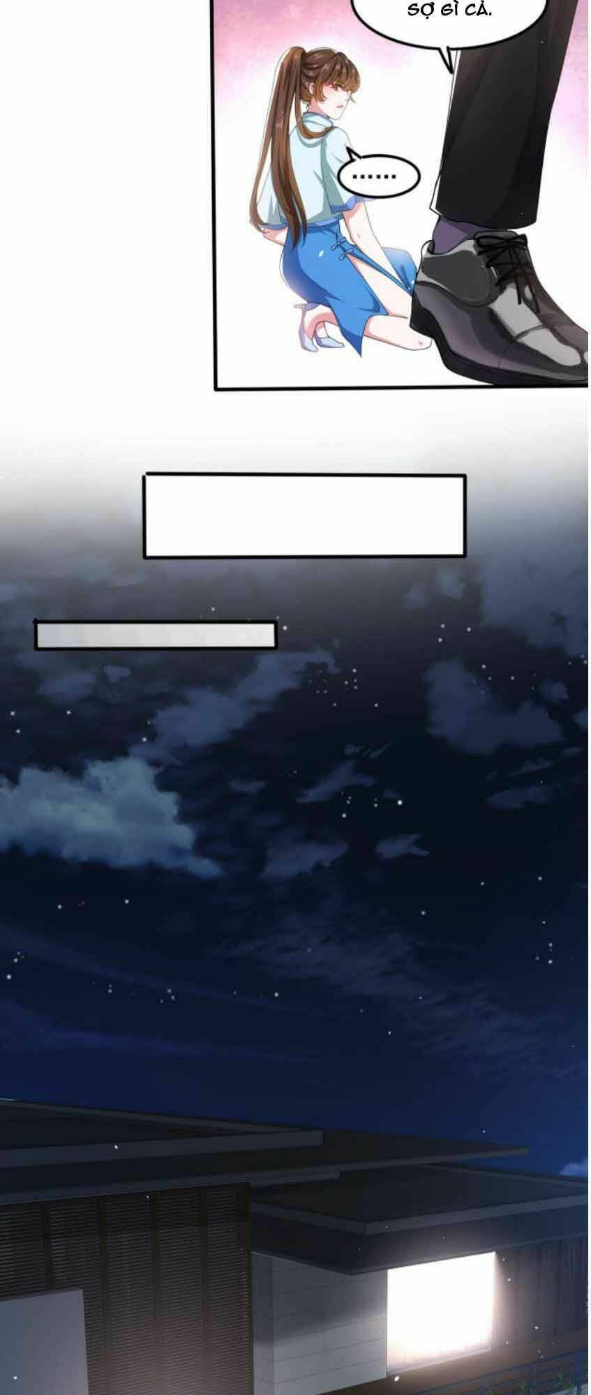 Nhất Sanh Hữu Hỉ: Chapter 12