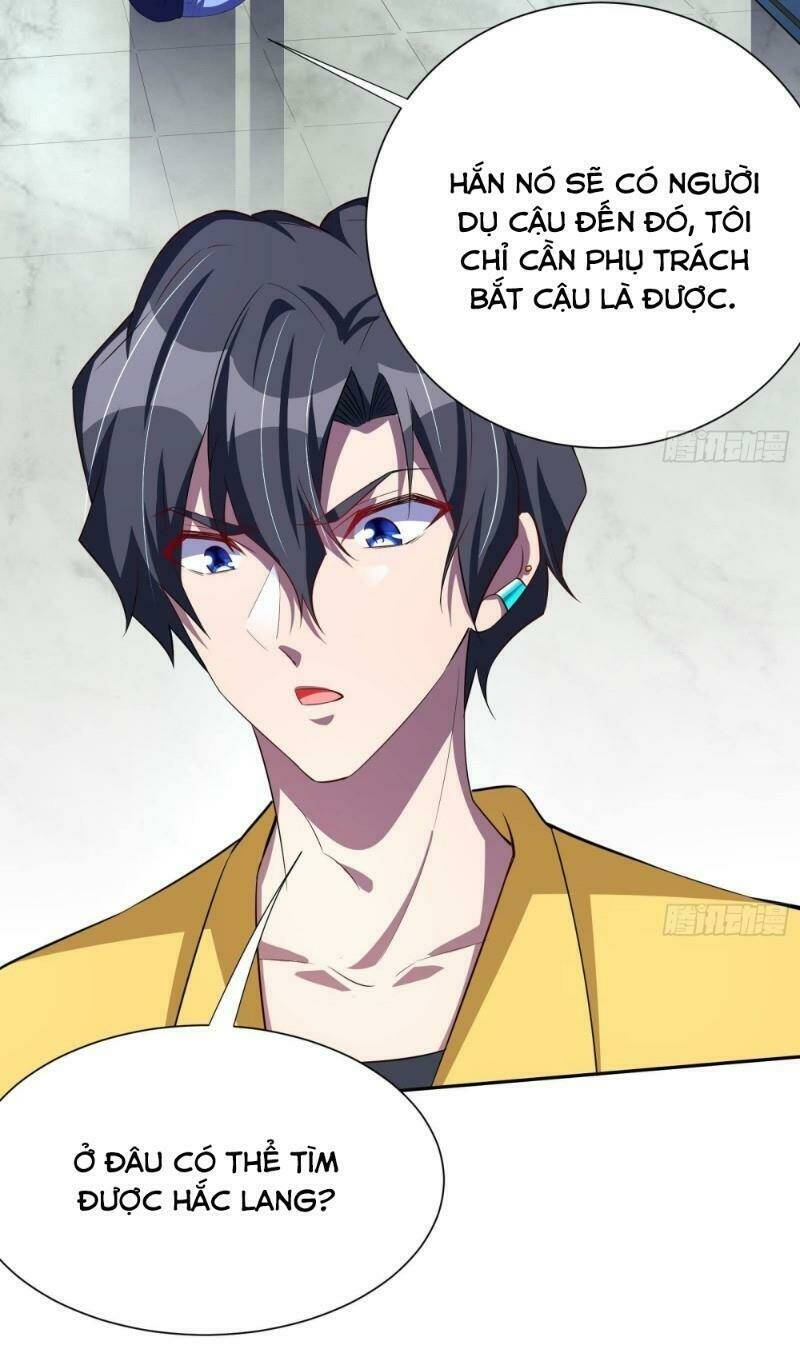 Shipper Thần Cấp: Chapter 36
