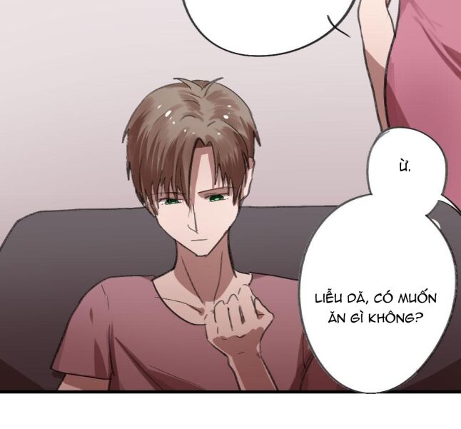 Phải Lòng Em Trai Của Bạn Gái Mình: Chapter 9