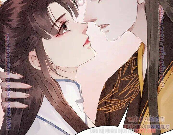 Trọng Sinh Bá Sủng Nhiếp Chính Vương Quá Mạnh Mẽ: Chapter 134