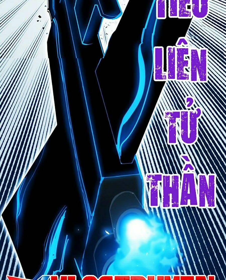 Hard Core Leveling Warrior Ss2: Chapter 73