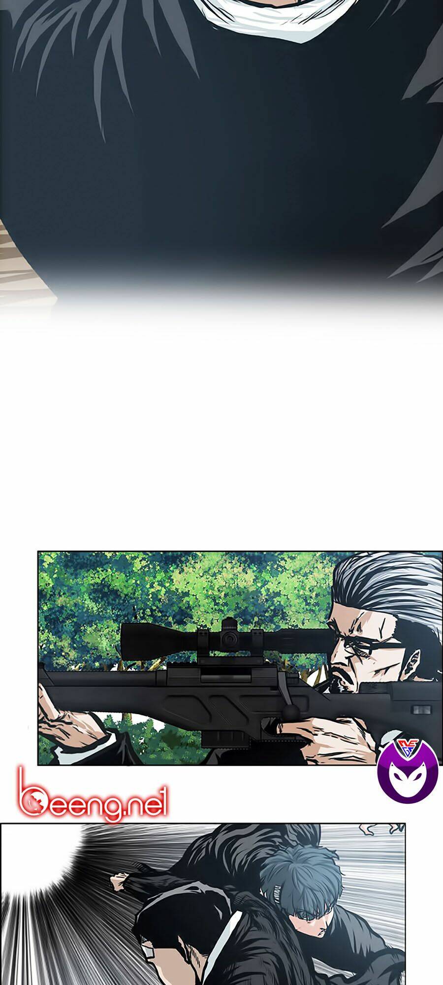 Bá Chủ Học Đường Ss3: Chapter 6