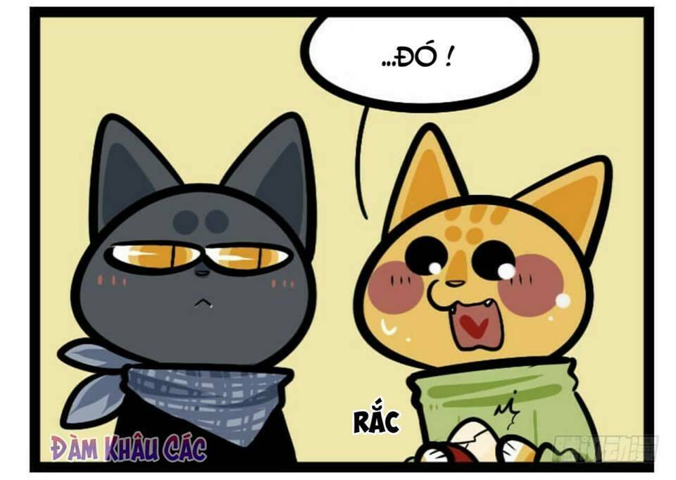 Đời Không Như Mình Tưởng: Chapter 41