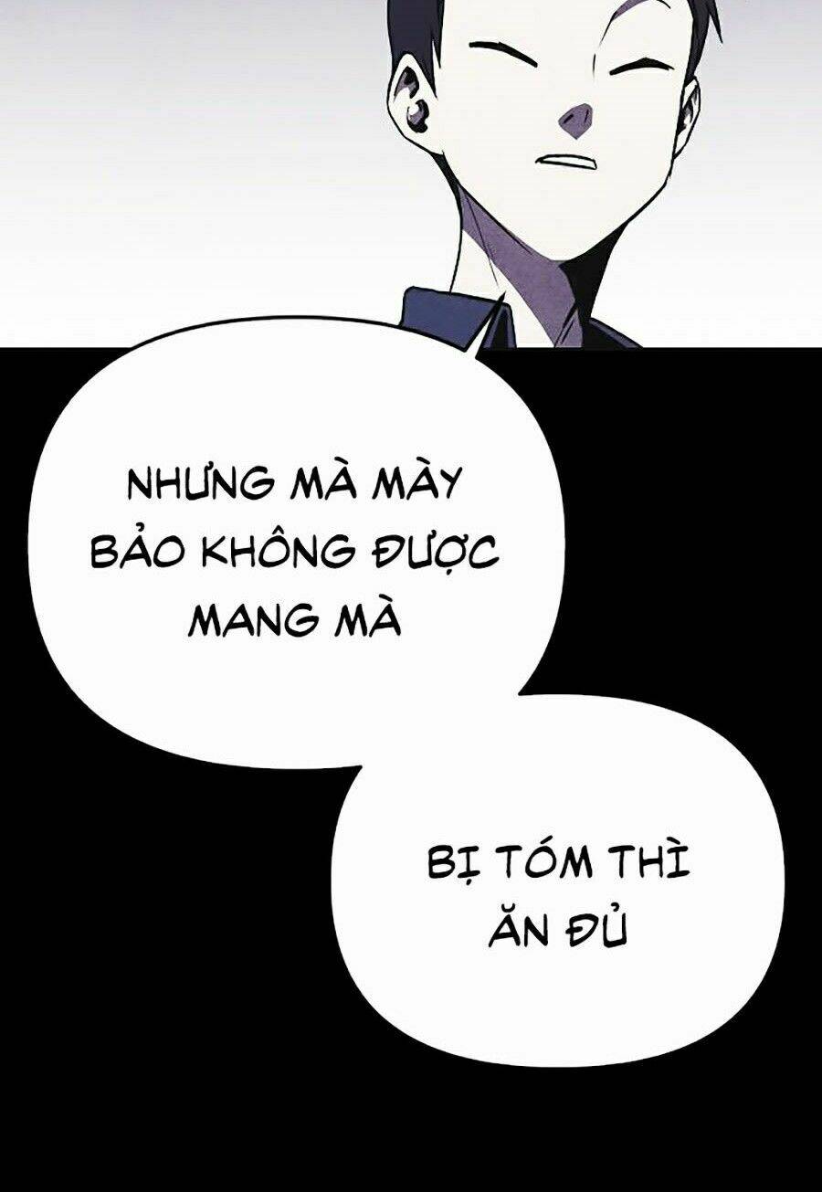 Cậu Bé Shotgun: Chapter 2