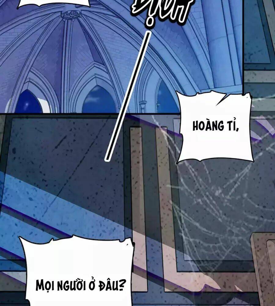 Huyết Túc Khế Ứớc: Chapter 1