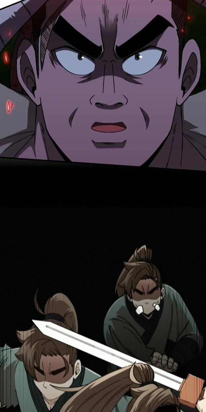 Thân Thủ Đệ Nhất Kiếm: Chapter 98