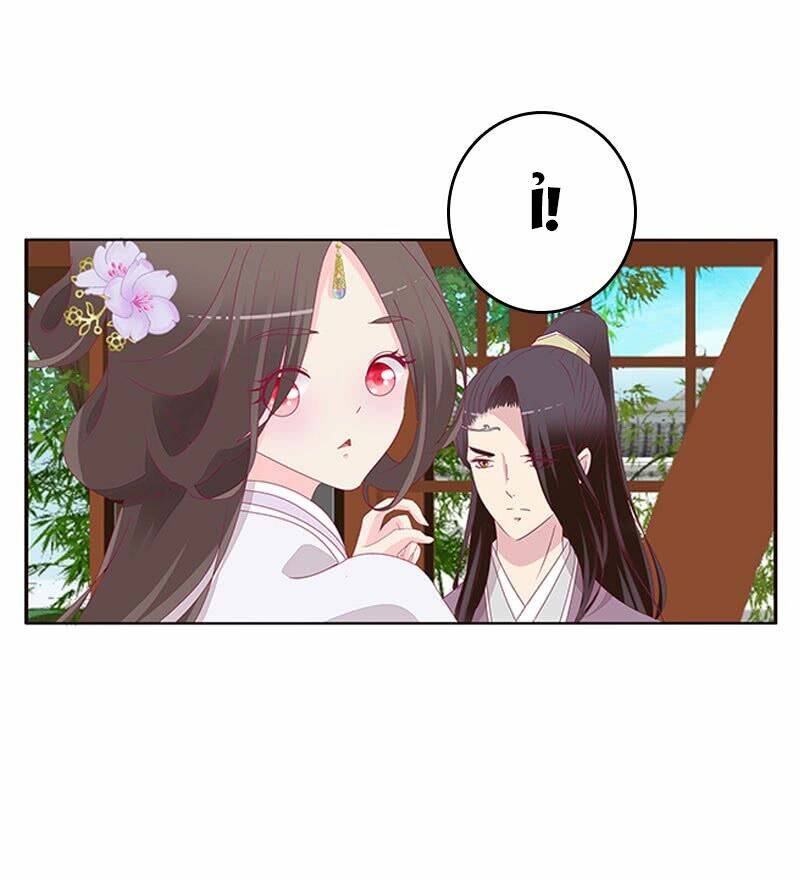 Tướng Quân Mời Ra Trận: Chapter 82