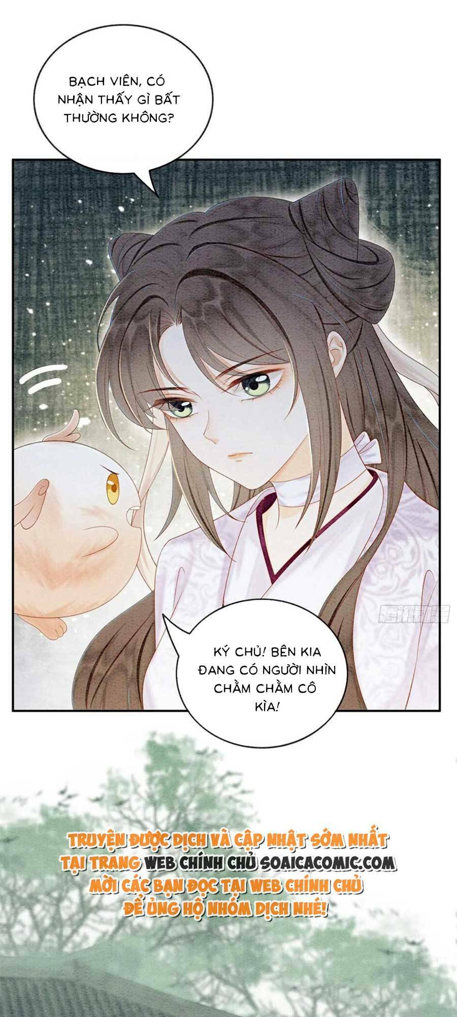 Bắt Đầu Hủy Hôn Để Công Lược Vương Gia: Chapter 61