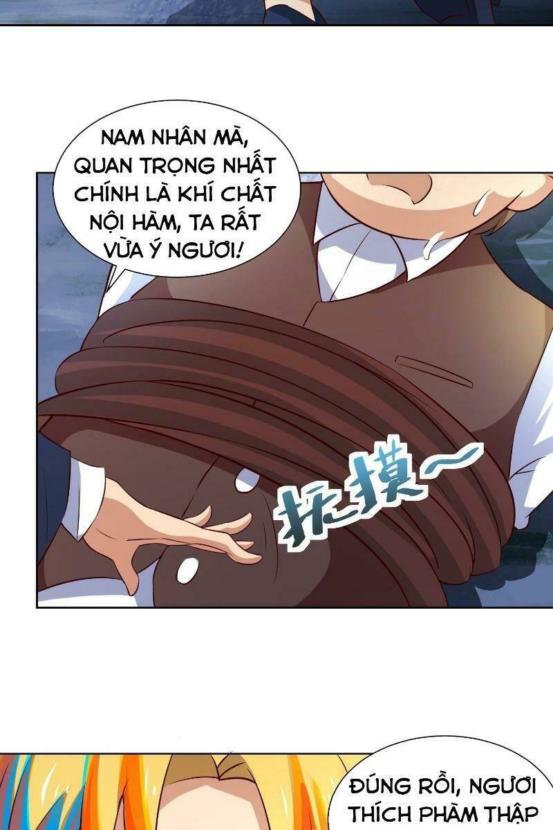 Tổ Chức X.e: Chapter 13