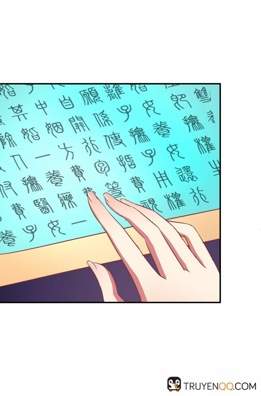 Phép tắc yêu đương của Ma Vương: Chapter 17