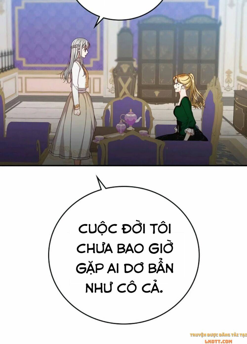 Đừng Chọc Đứa Em Gái Bé Bỏng Của Chúng Tôi: Chapter 56