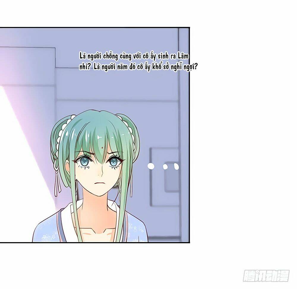 Sinh Sinh Tương Thác: Chapter 38