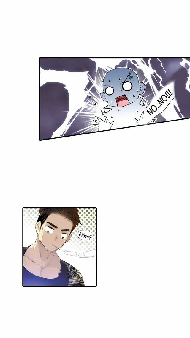 Hướng Dẫn Bảo Trì Người Máy: Chapter 4