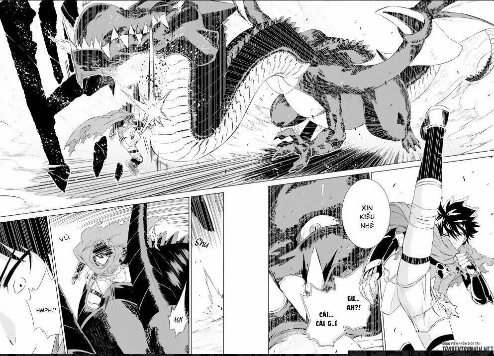 Isekai De Tadahitori No Mamono Tsukai ~ Tenshoku Shitara Maou Ni Machigawa Remashita: Chapter 5