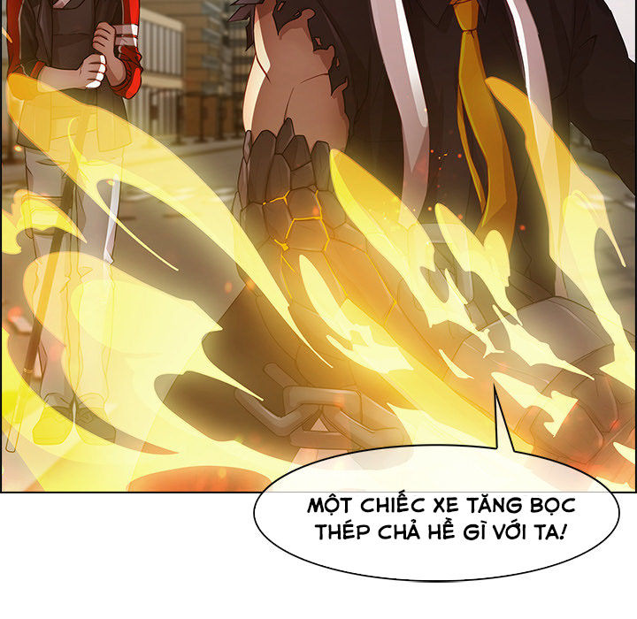 Ảo Mộng Hồ Điệp: Chapter 16