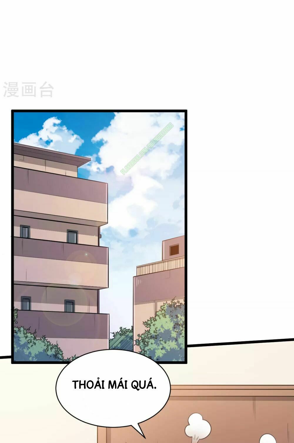 Vườn Trường Cuồng Sư Hệ Thống: Chapter 24